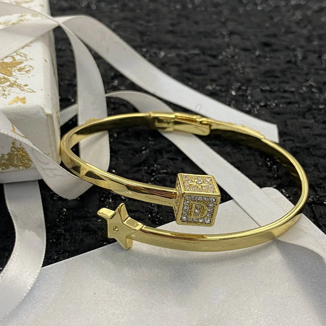 CD Bracelet
