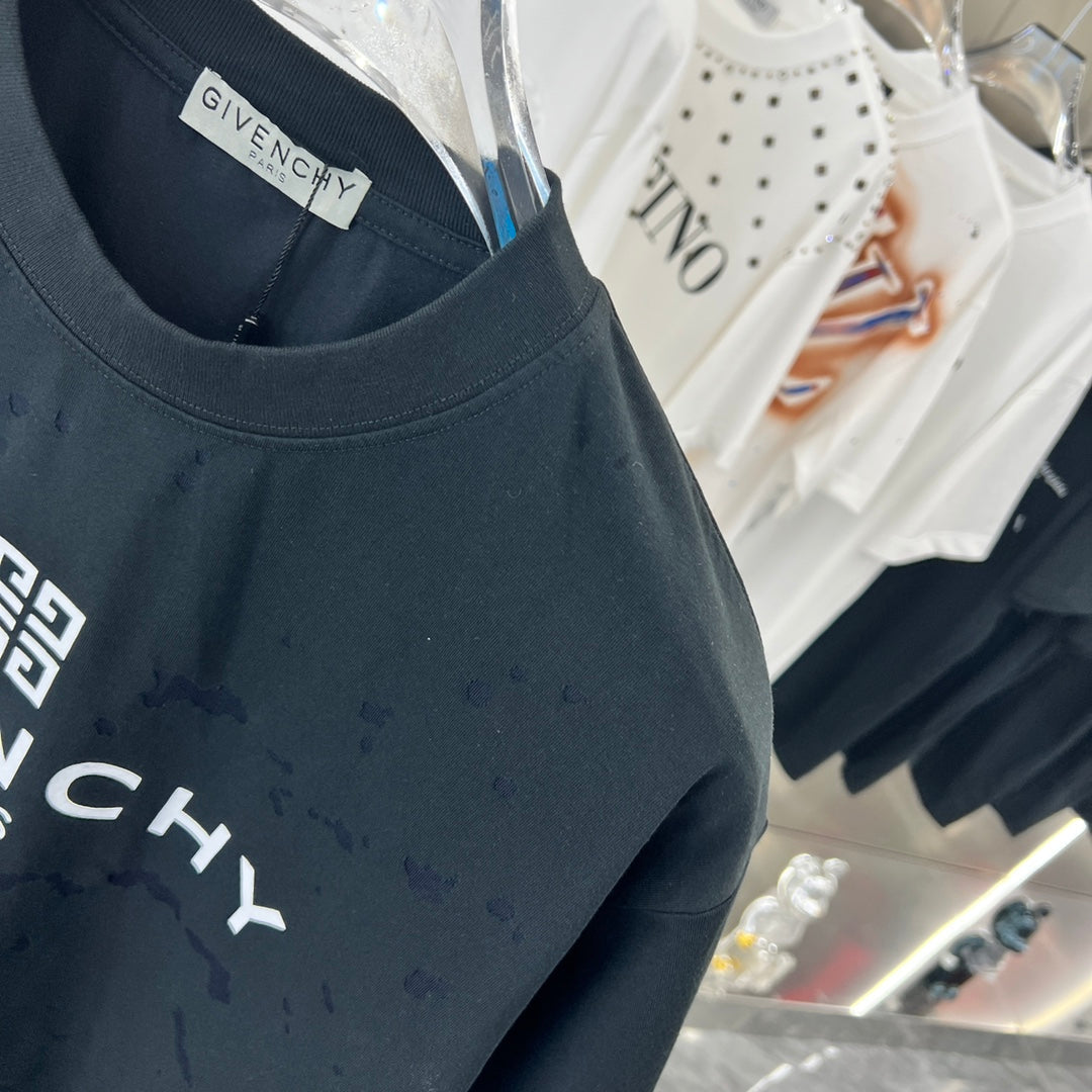Logo T Shirt