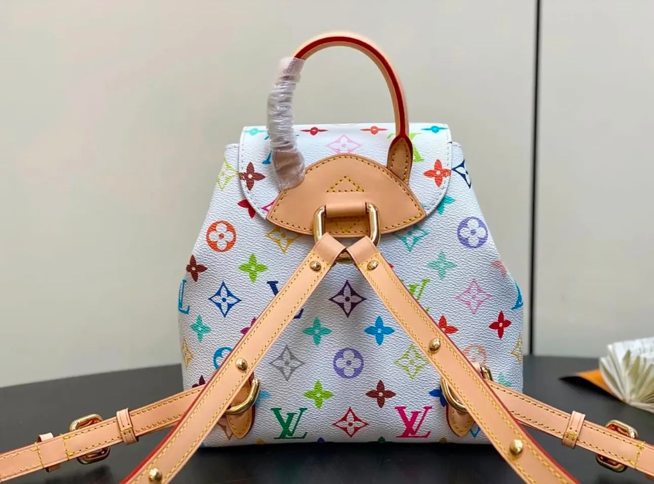 Venice Backpack