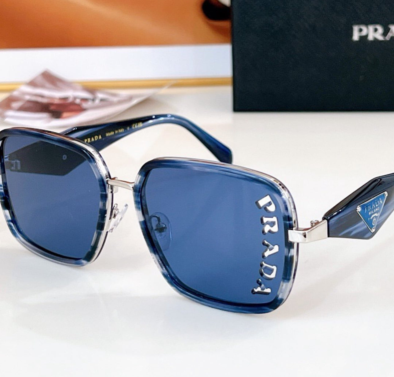 Logo Sunglasse