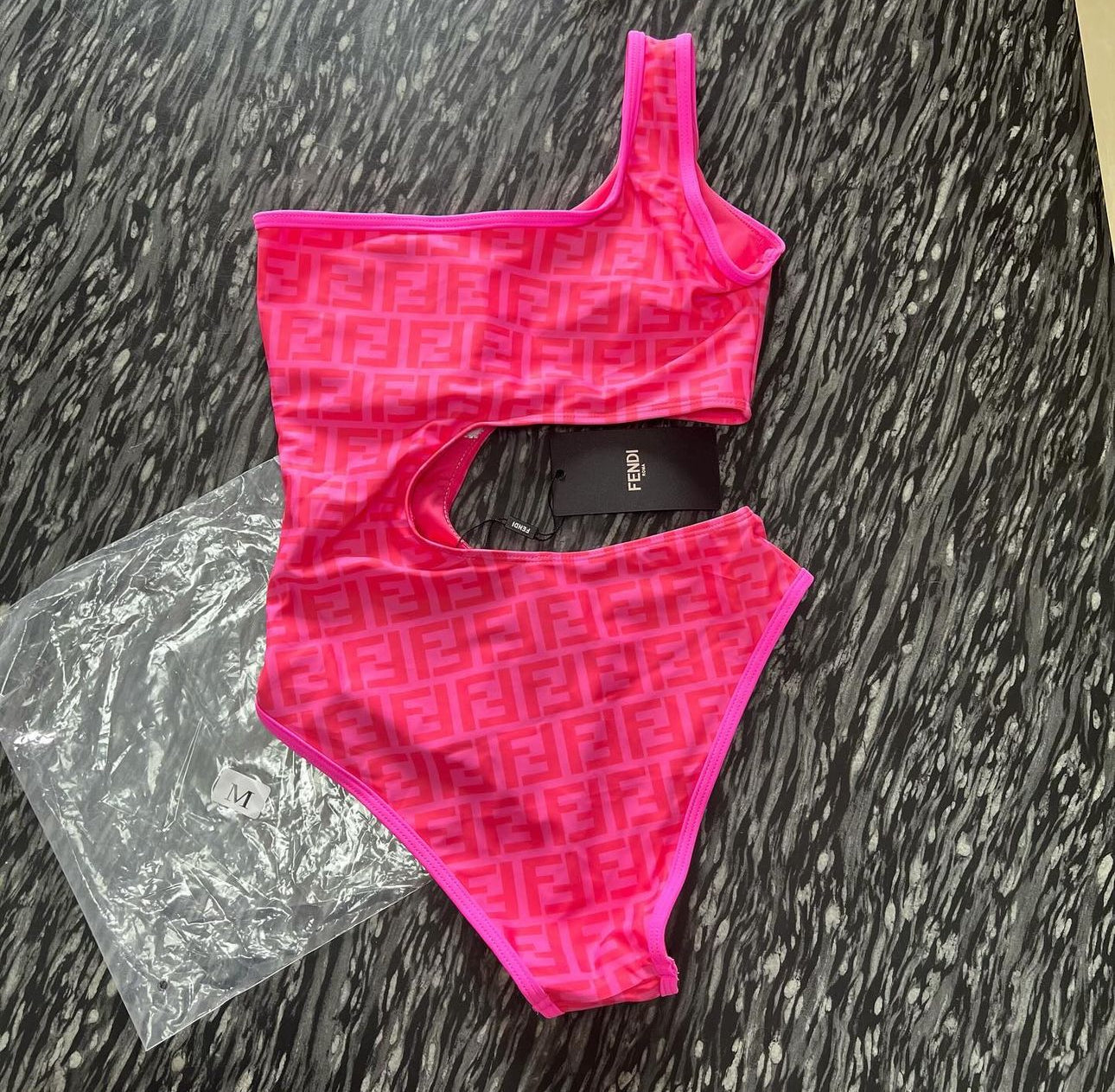 FF Swimsuit