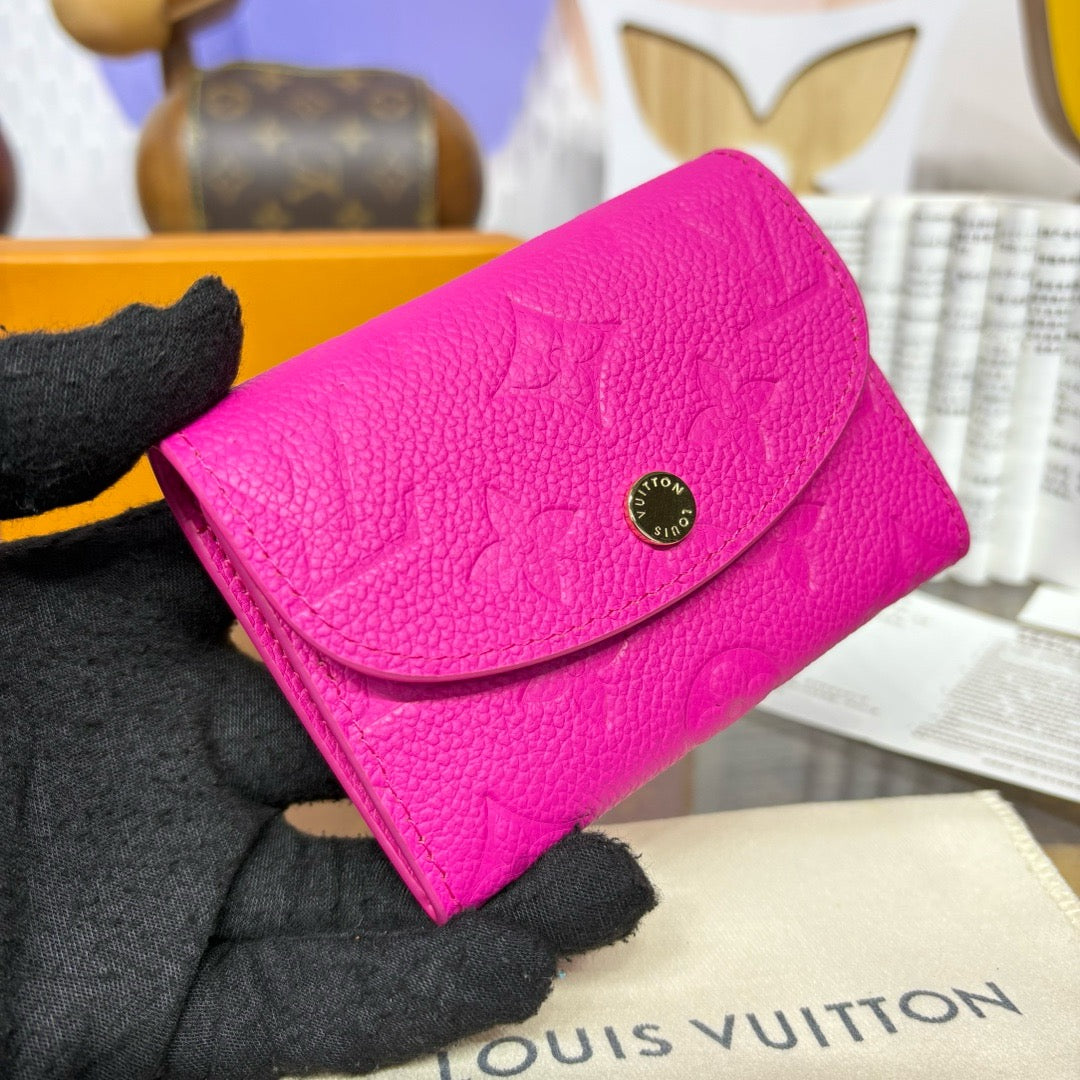 Rosalie Purse