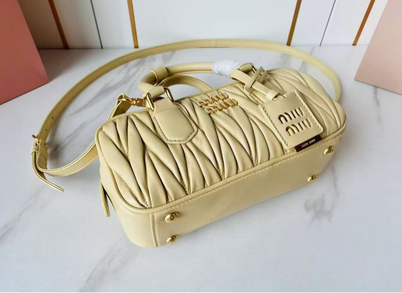 Arcadie Bag