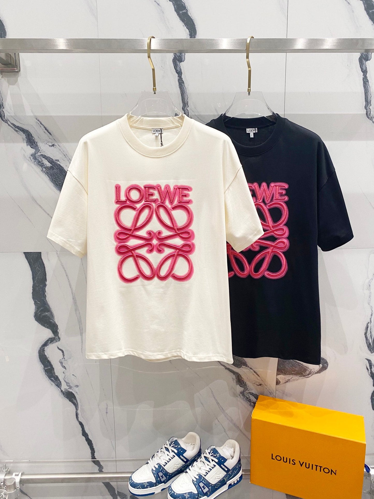 Logo T Shirt