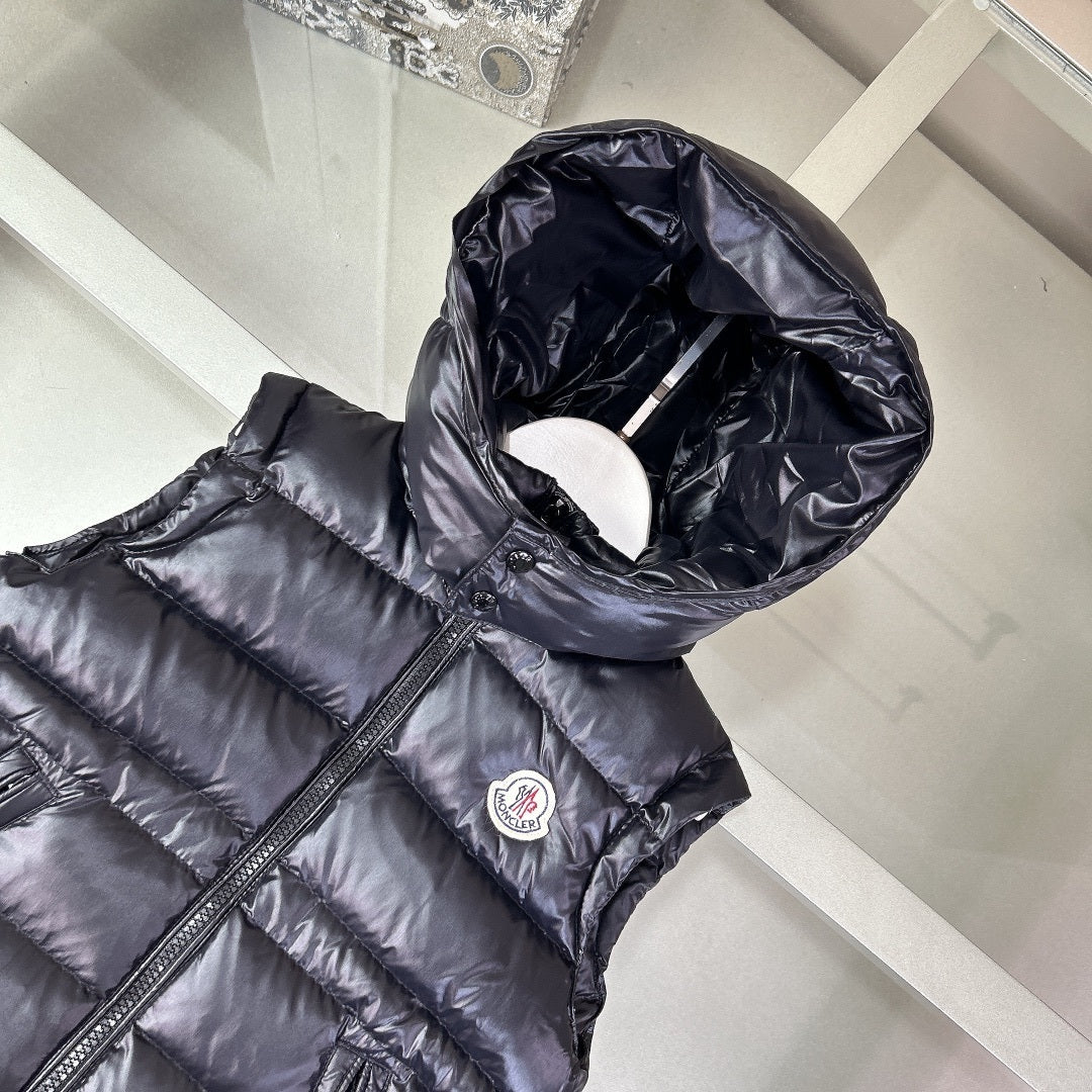 Logo Gilet