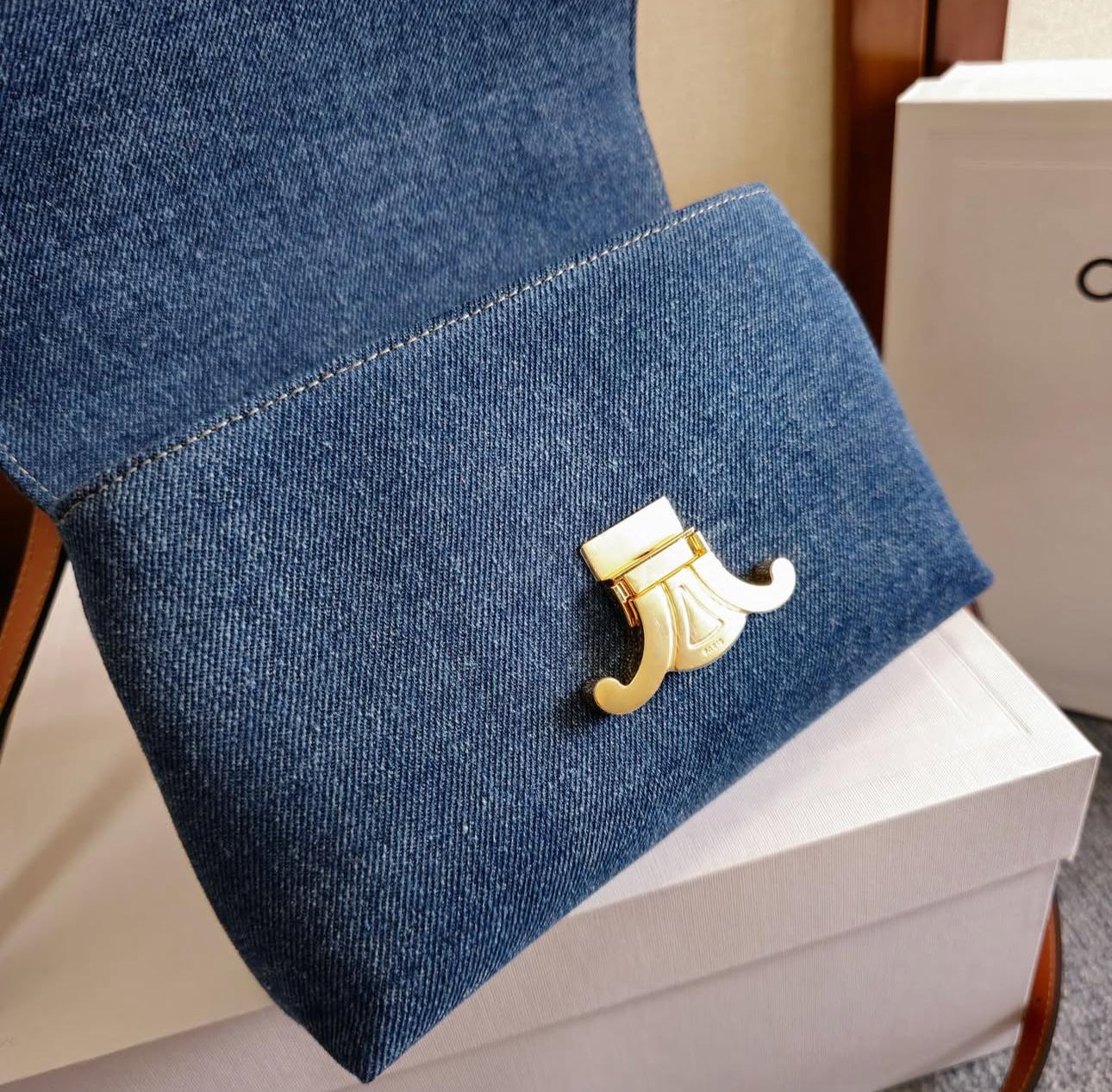 Nino Denim