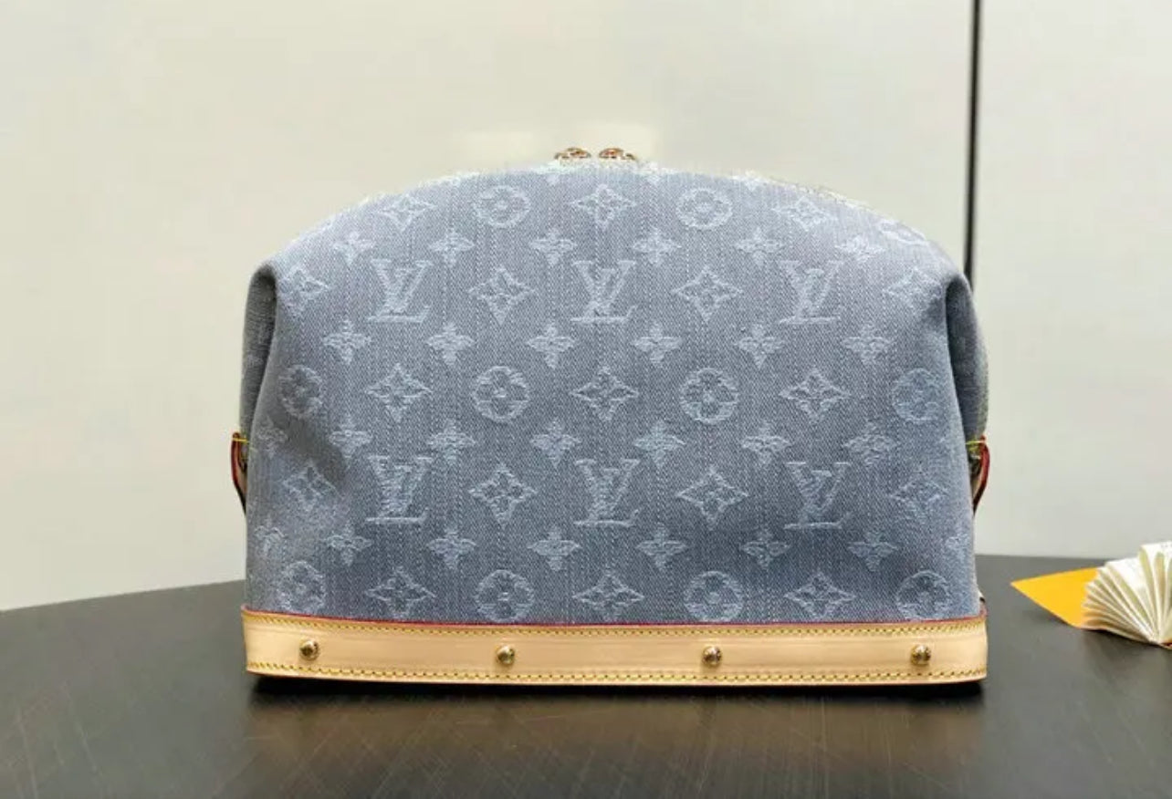 Cosmetic Pouch