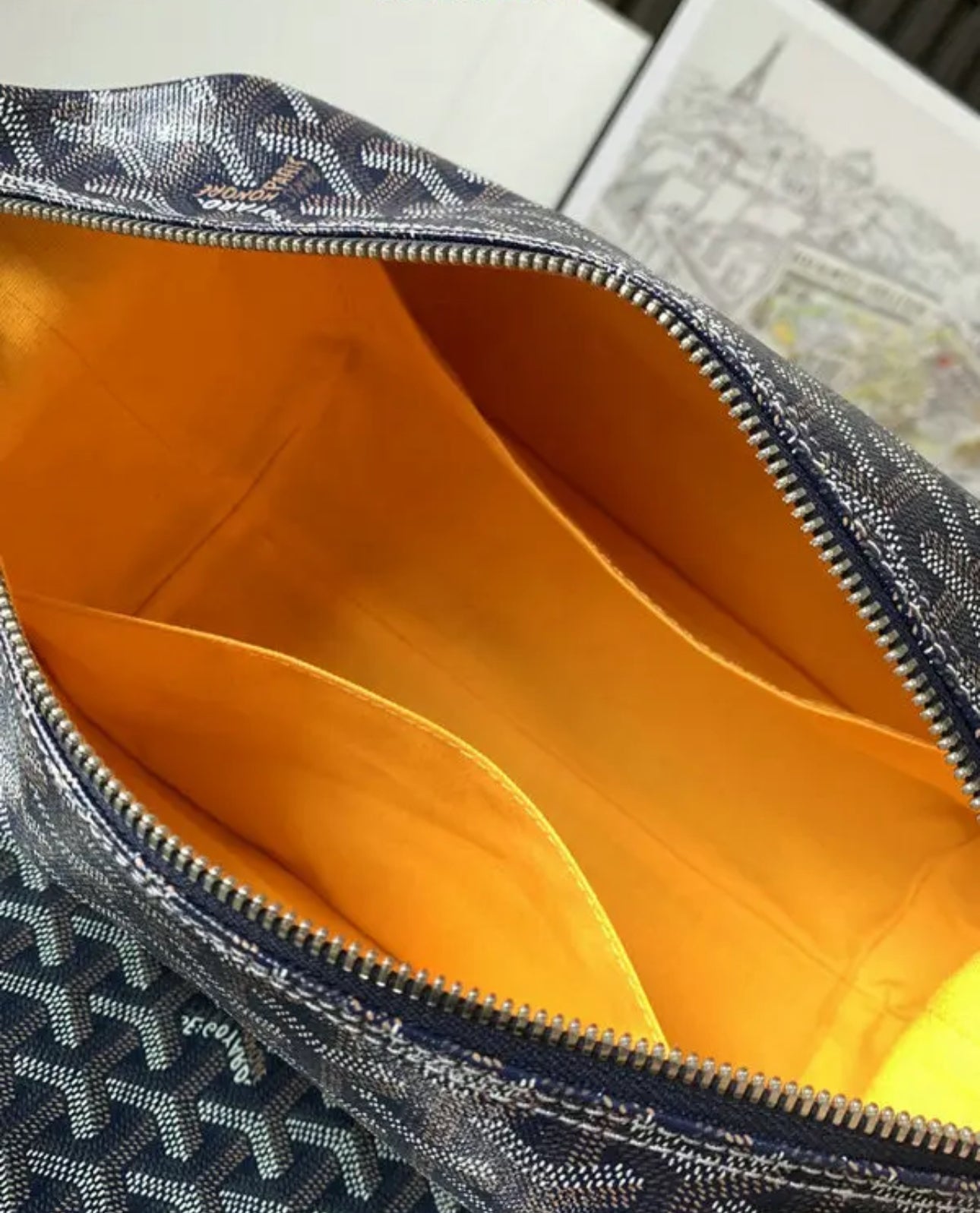 Toiletry Bag