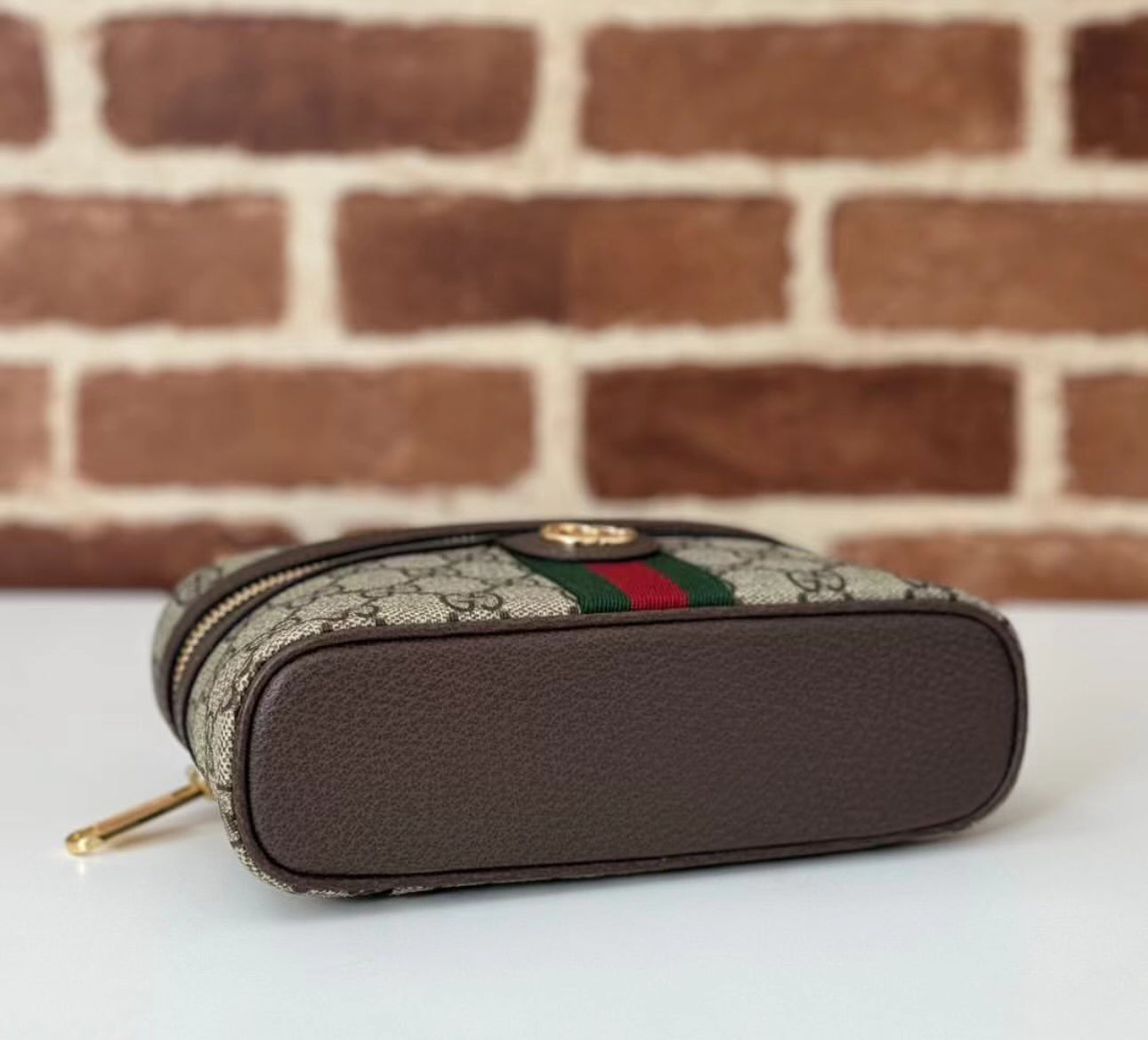 Ophidia Mini Shoulder Bag