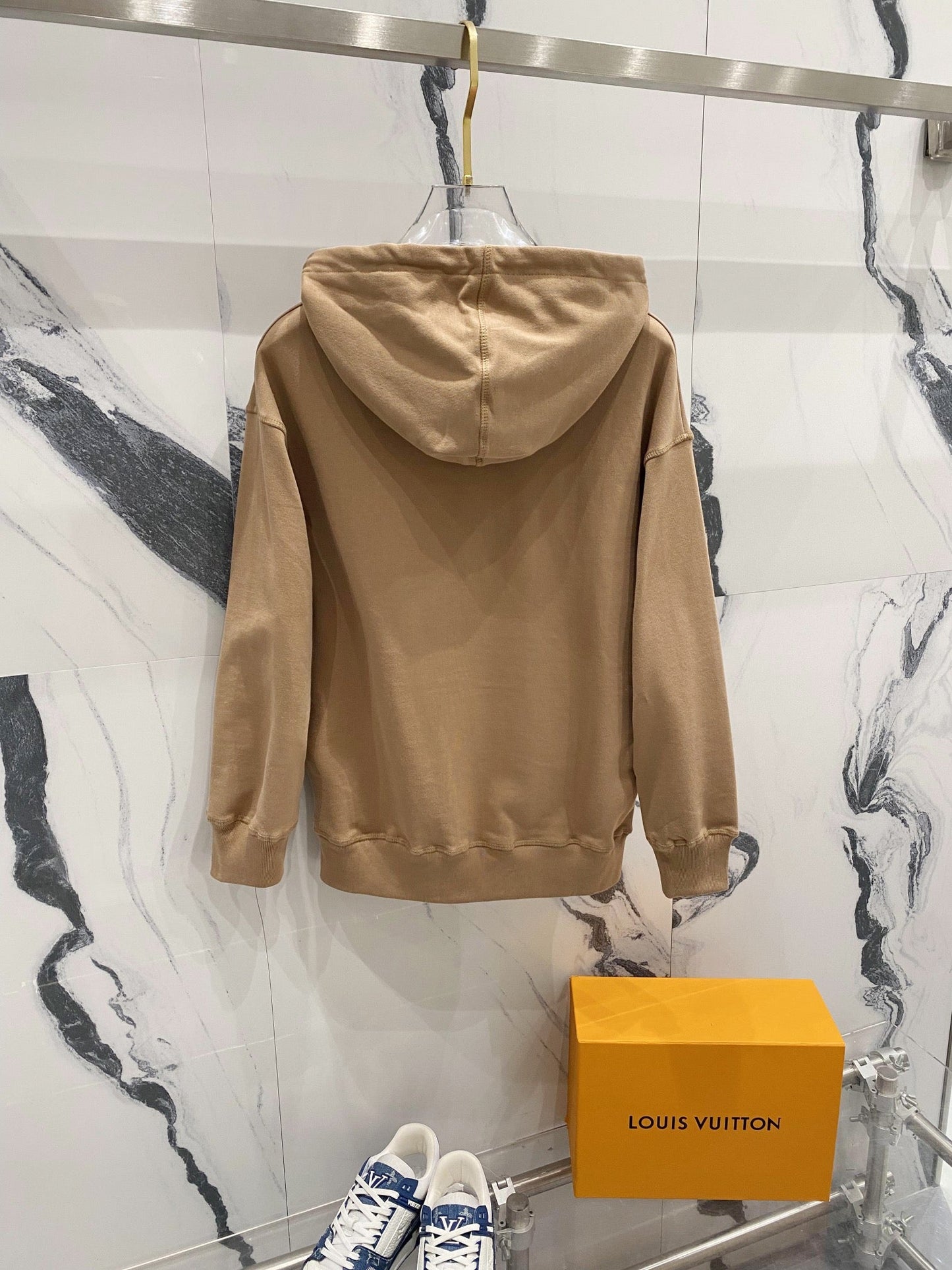 Logo Hoodie