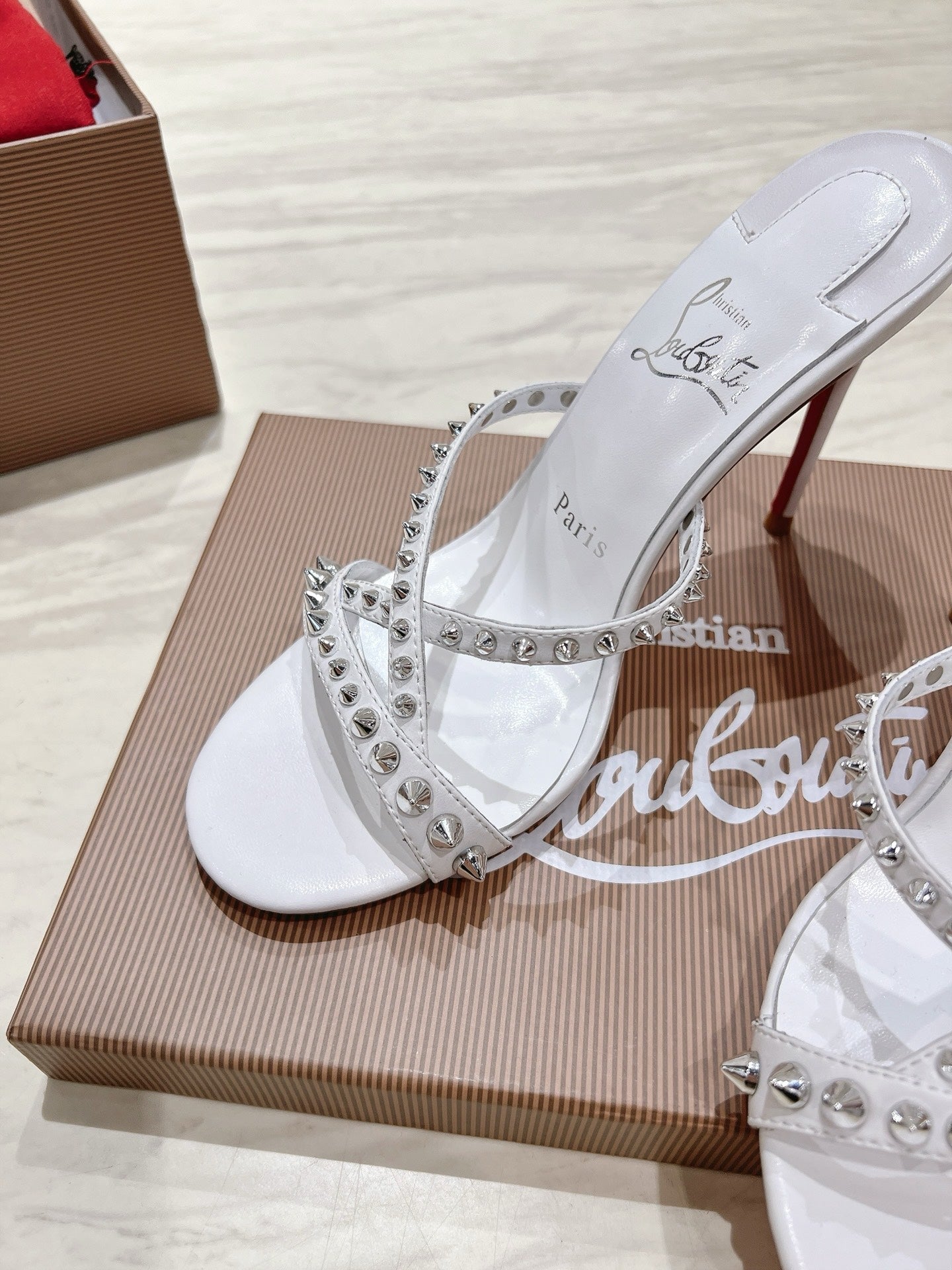 Stud Mules