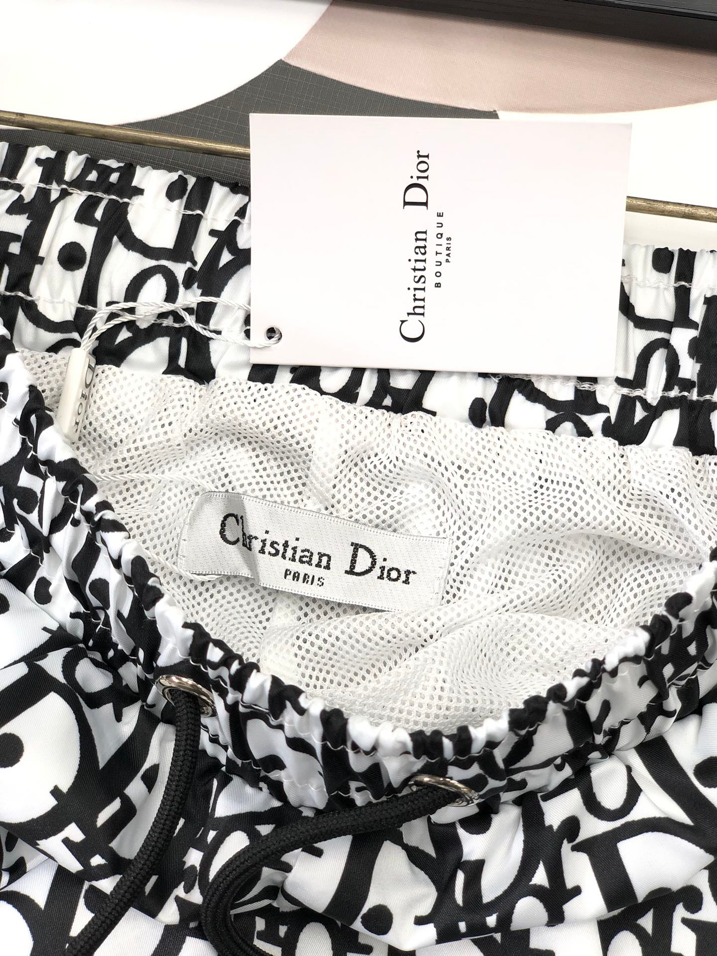 Logo Shorts