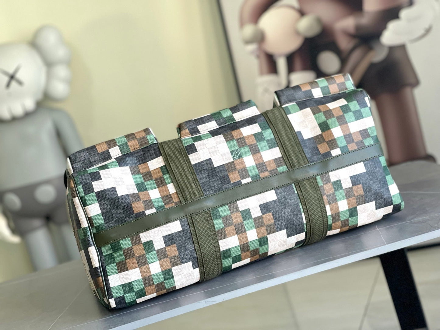 Keepall 55