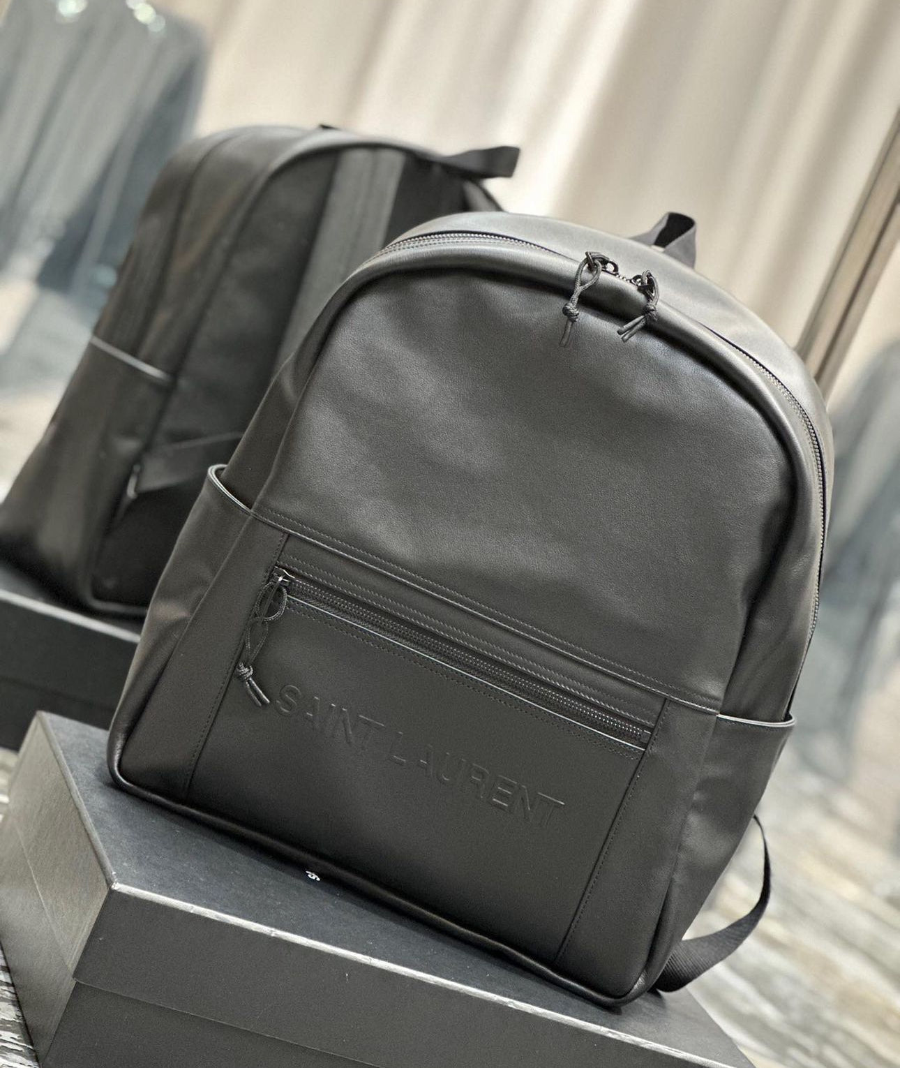 City Backpack