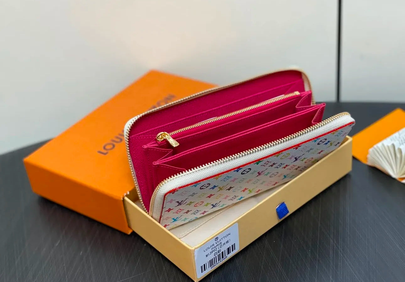 Zippy Wallet