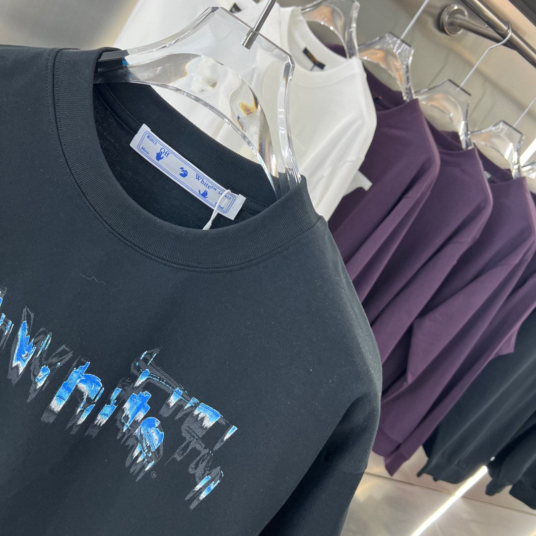 Logo T Shirt