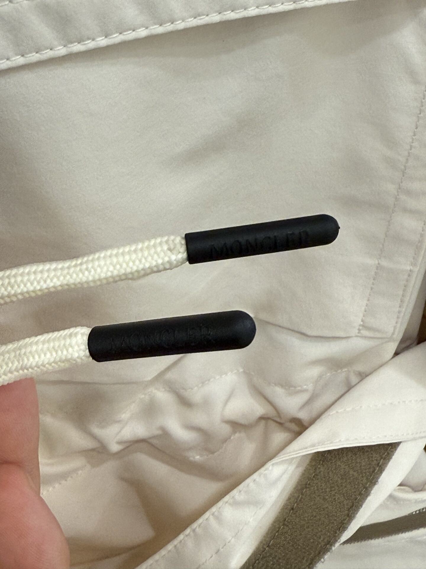 Nimba Jacket