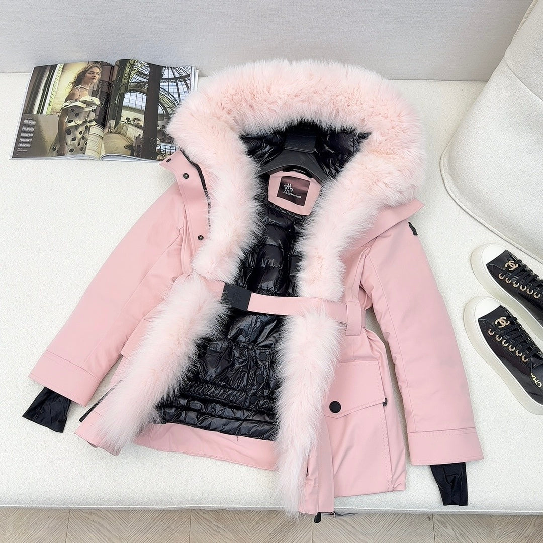 Laplance Jacket