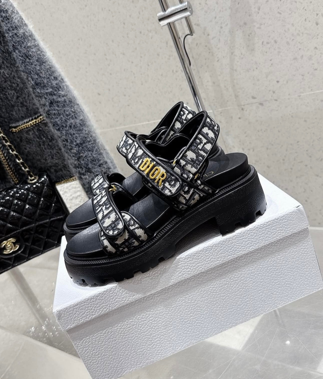 Act Sandals
