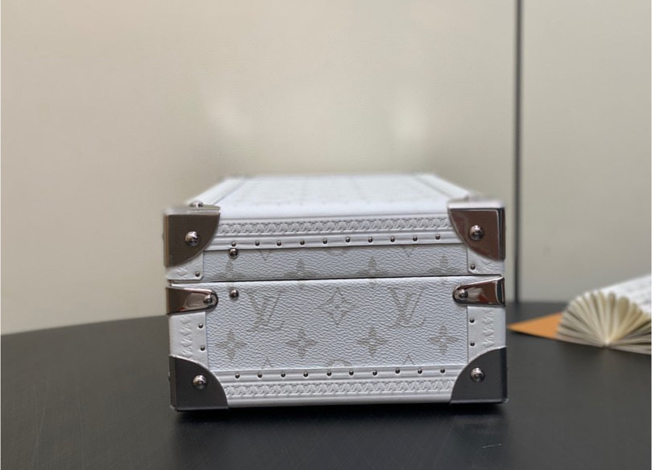 8 Watch Case