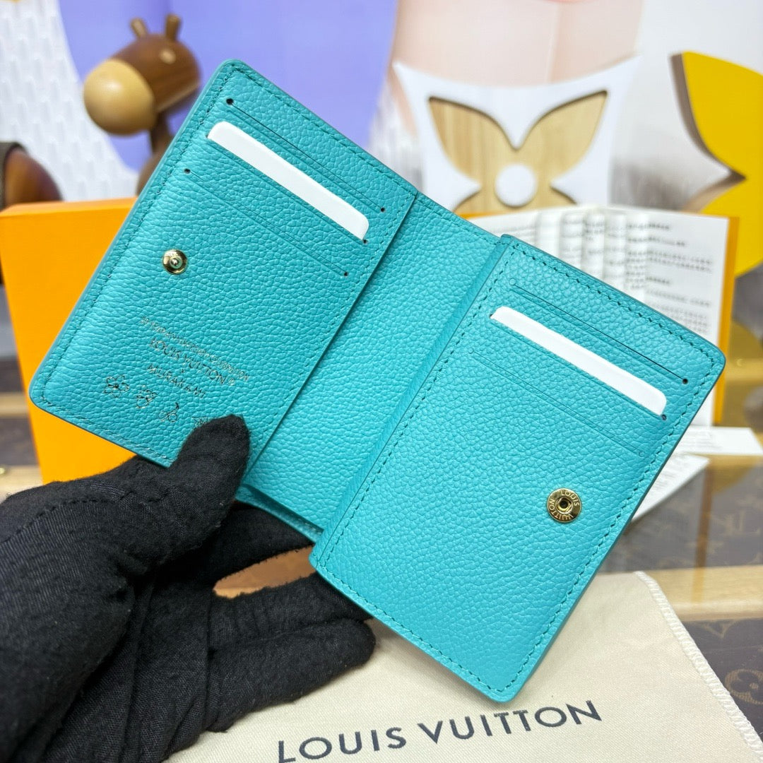 Compact Wallet