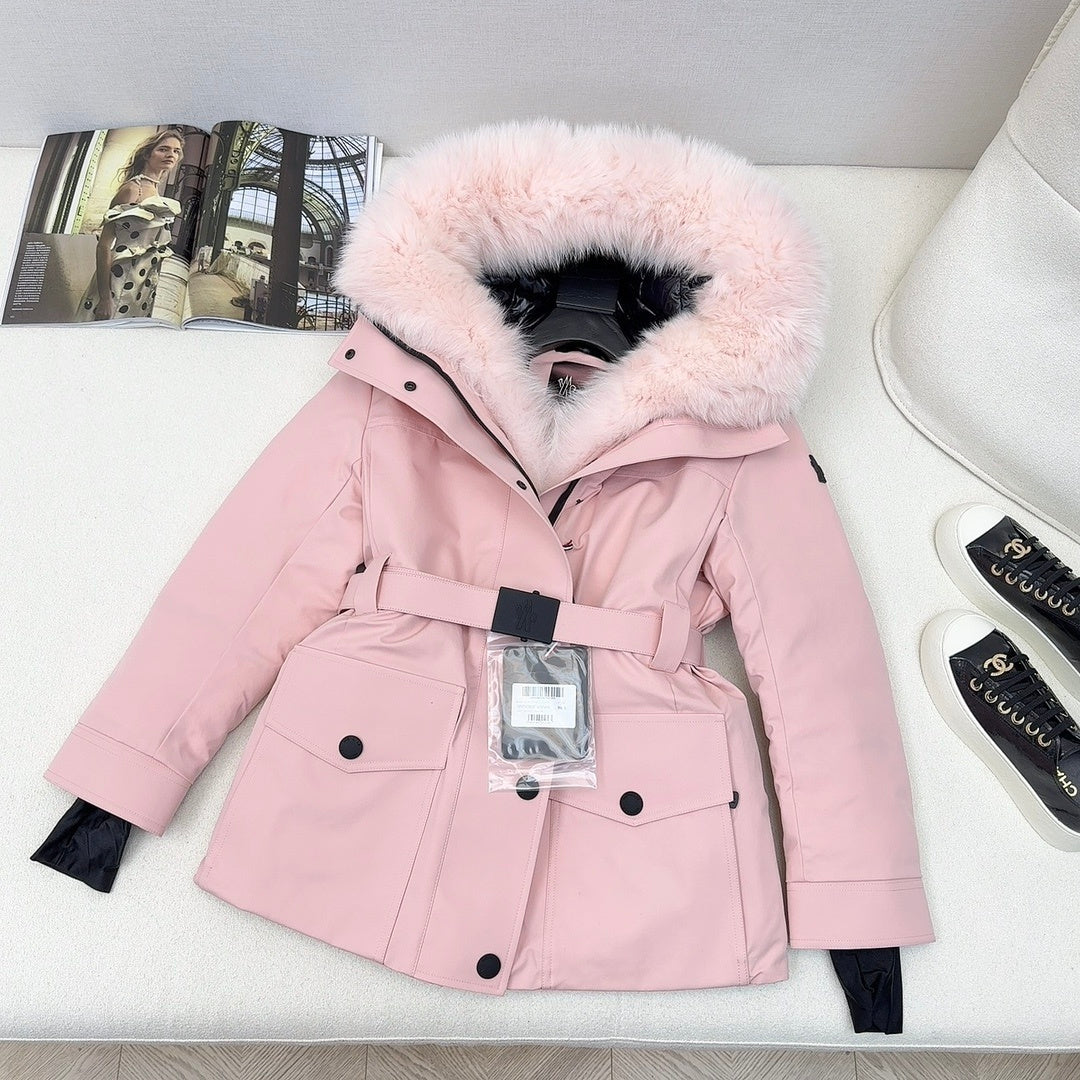 Laplance Jacket