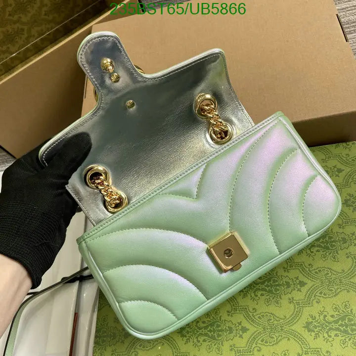 Marmont Pearlescent