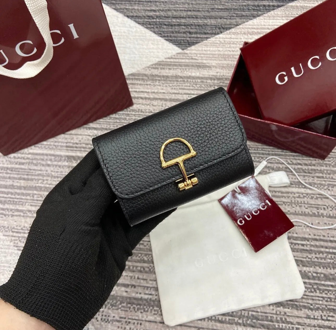 Softbit Card Wallet