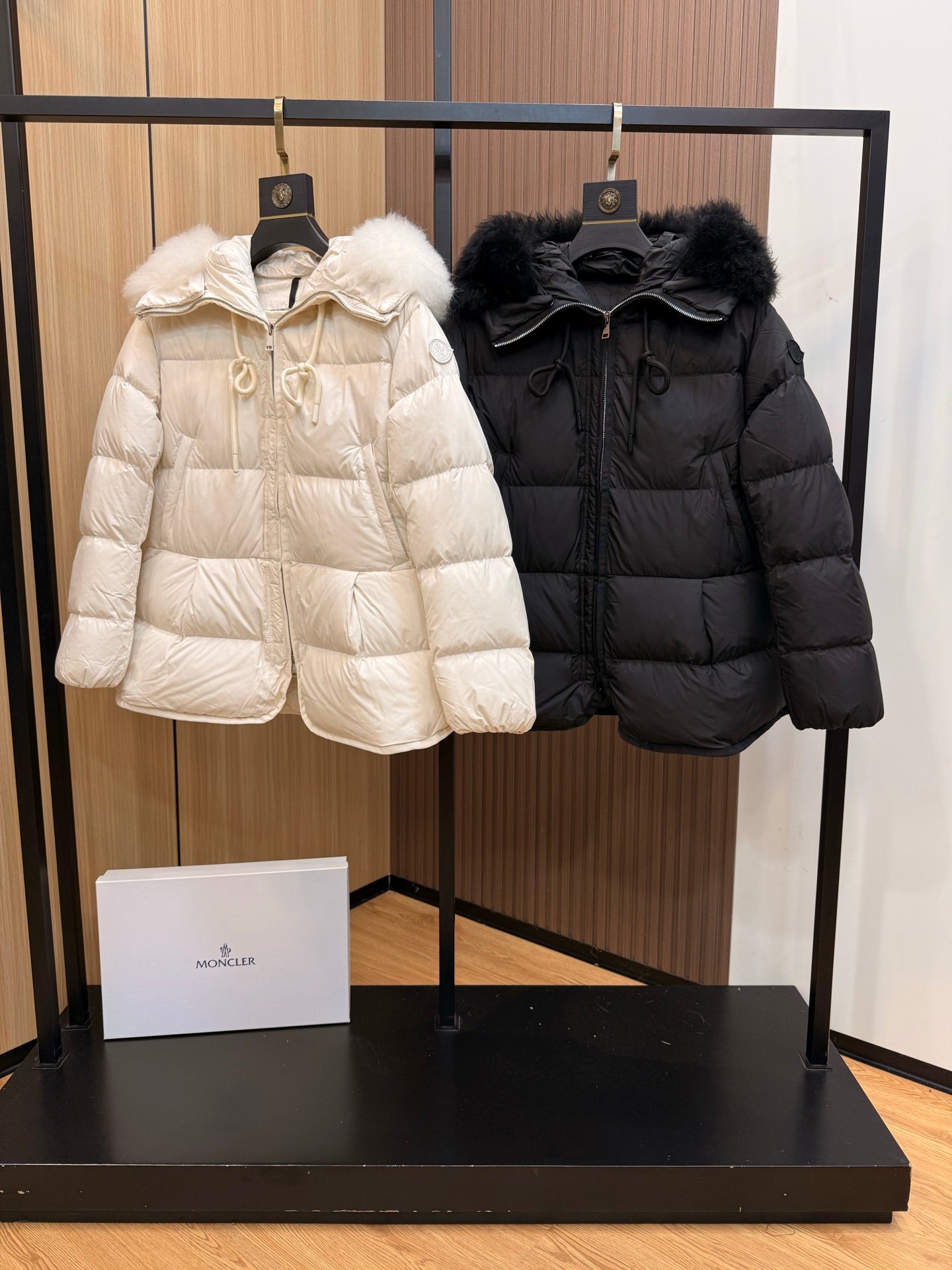 Locustelle Jacket