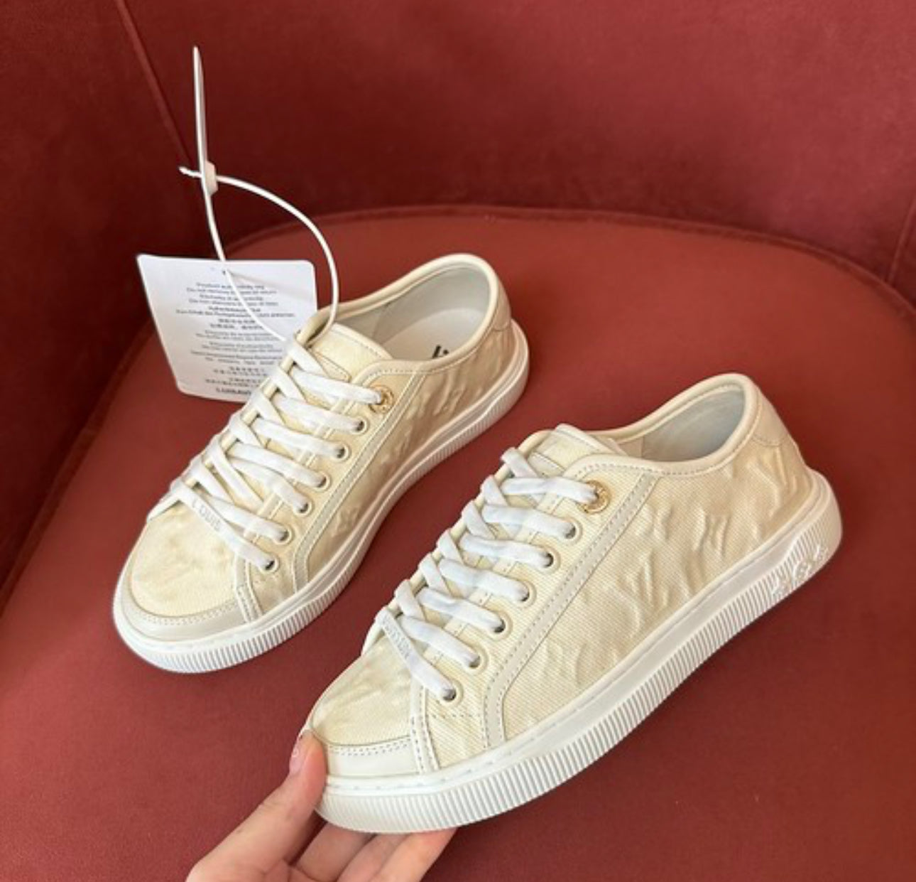 Logo Trainers