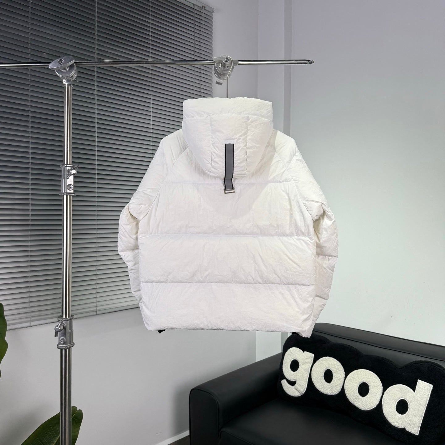 Junction Parka