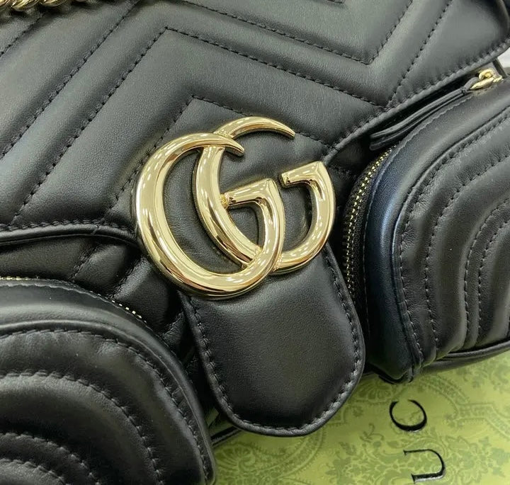 Marmont Small Shoulder Bag