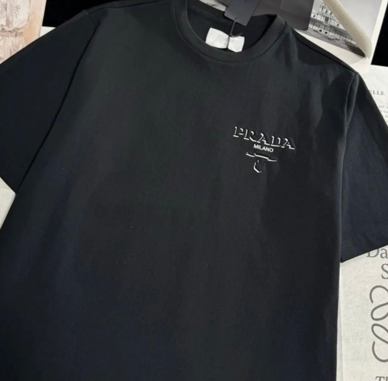 Logo T Shirt