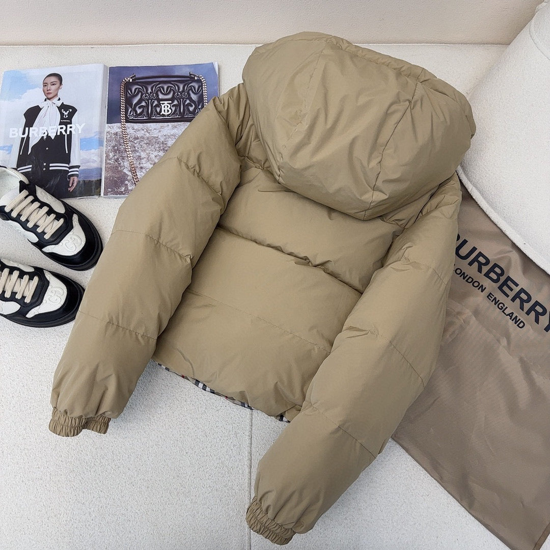 Reversible Jacket