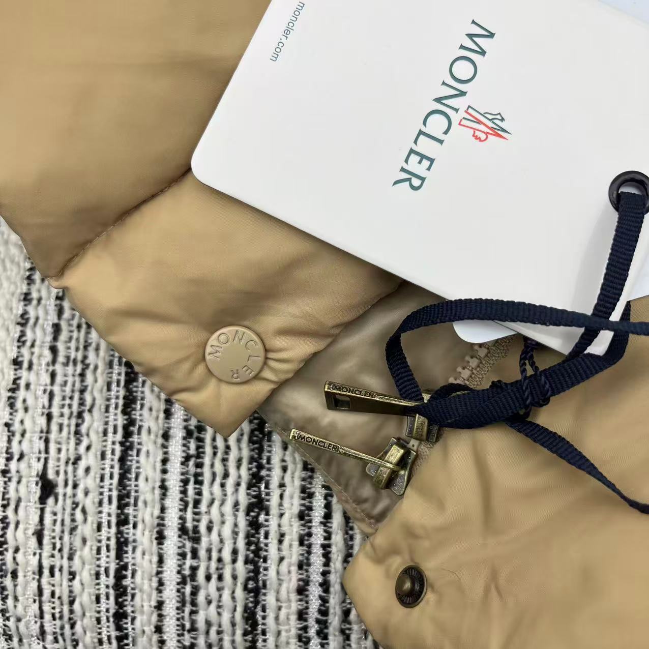 Agneux Jacket