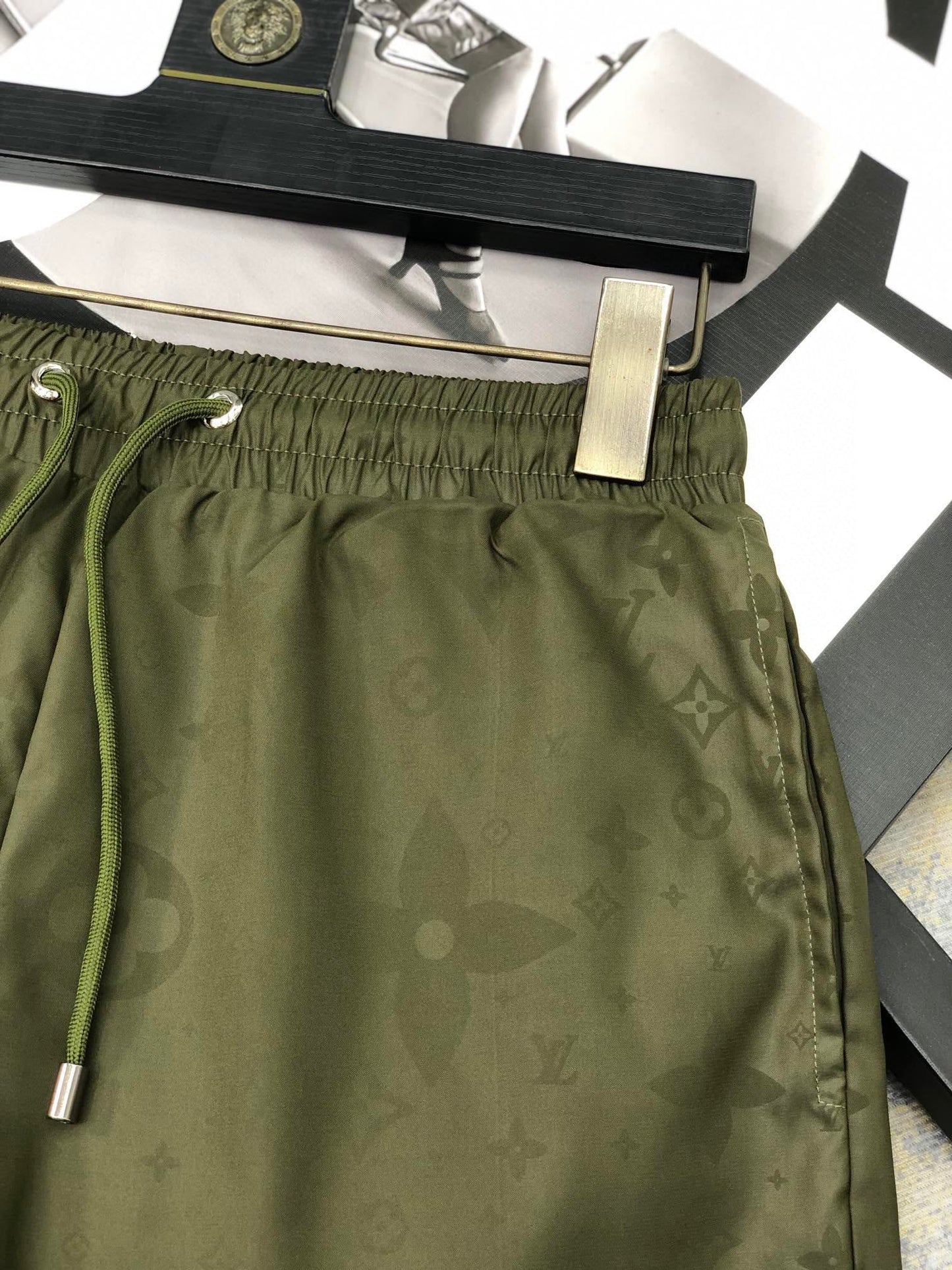 Logo Shorts