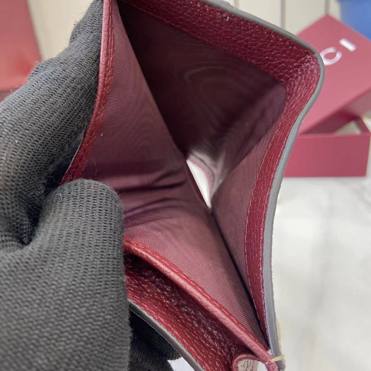 Small Wallet