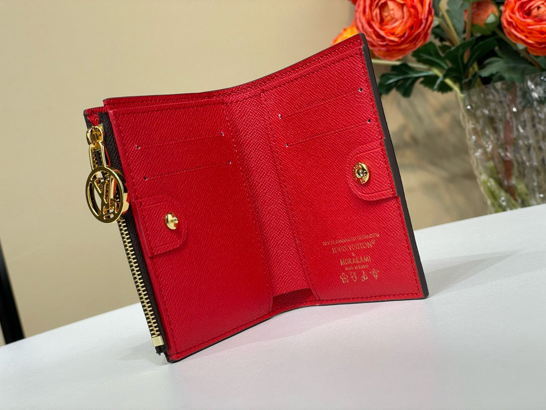 Lisa Wallet