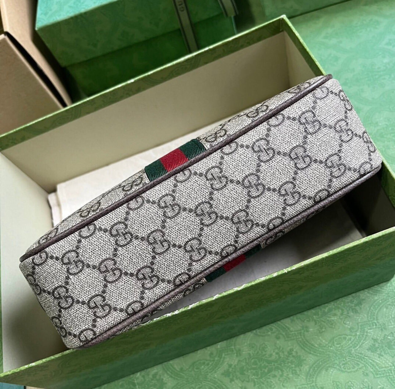 Savoy Toiletry Case