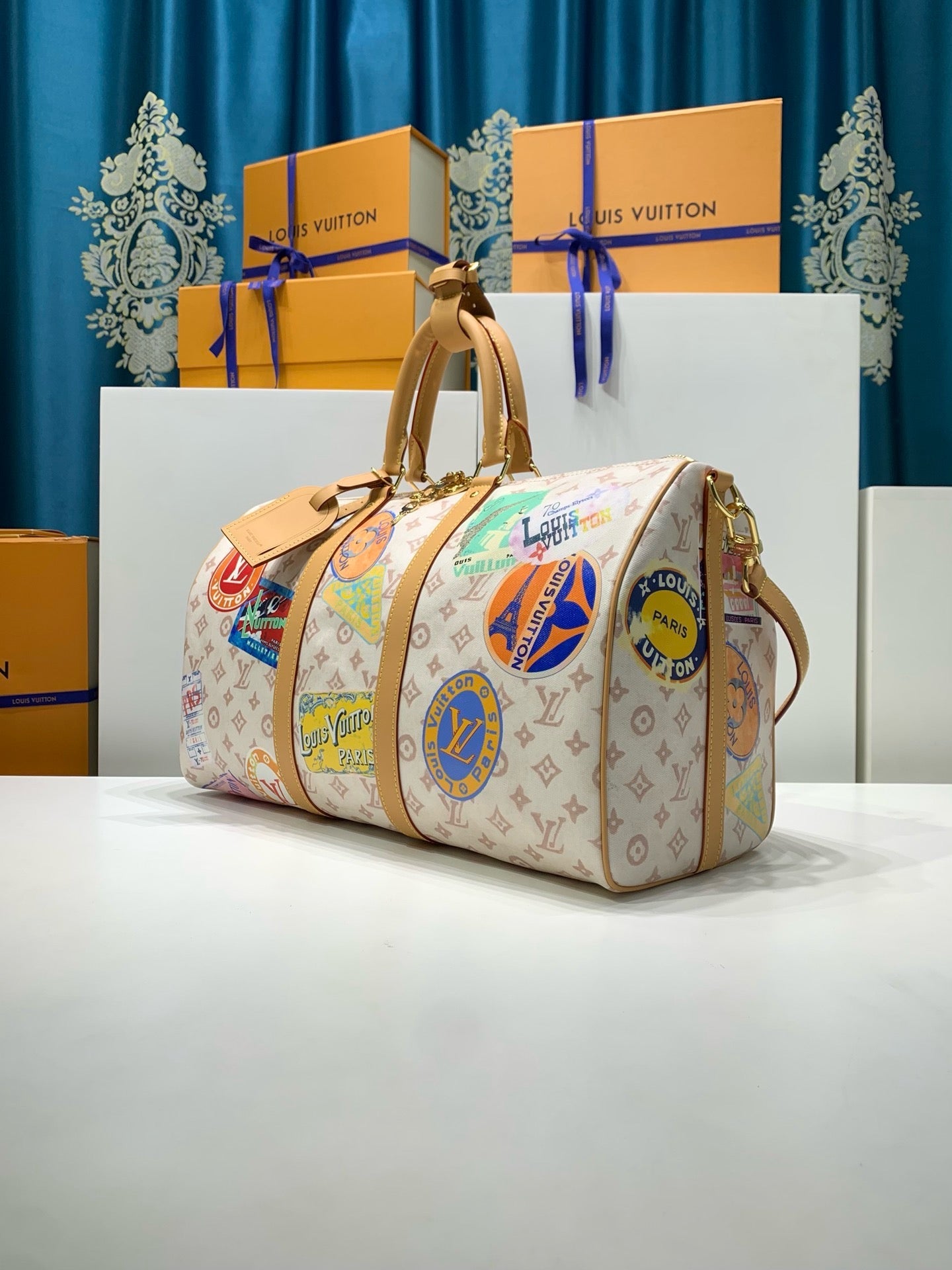 Keepall 45