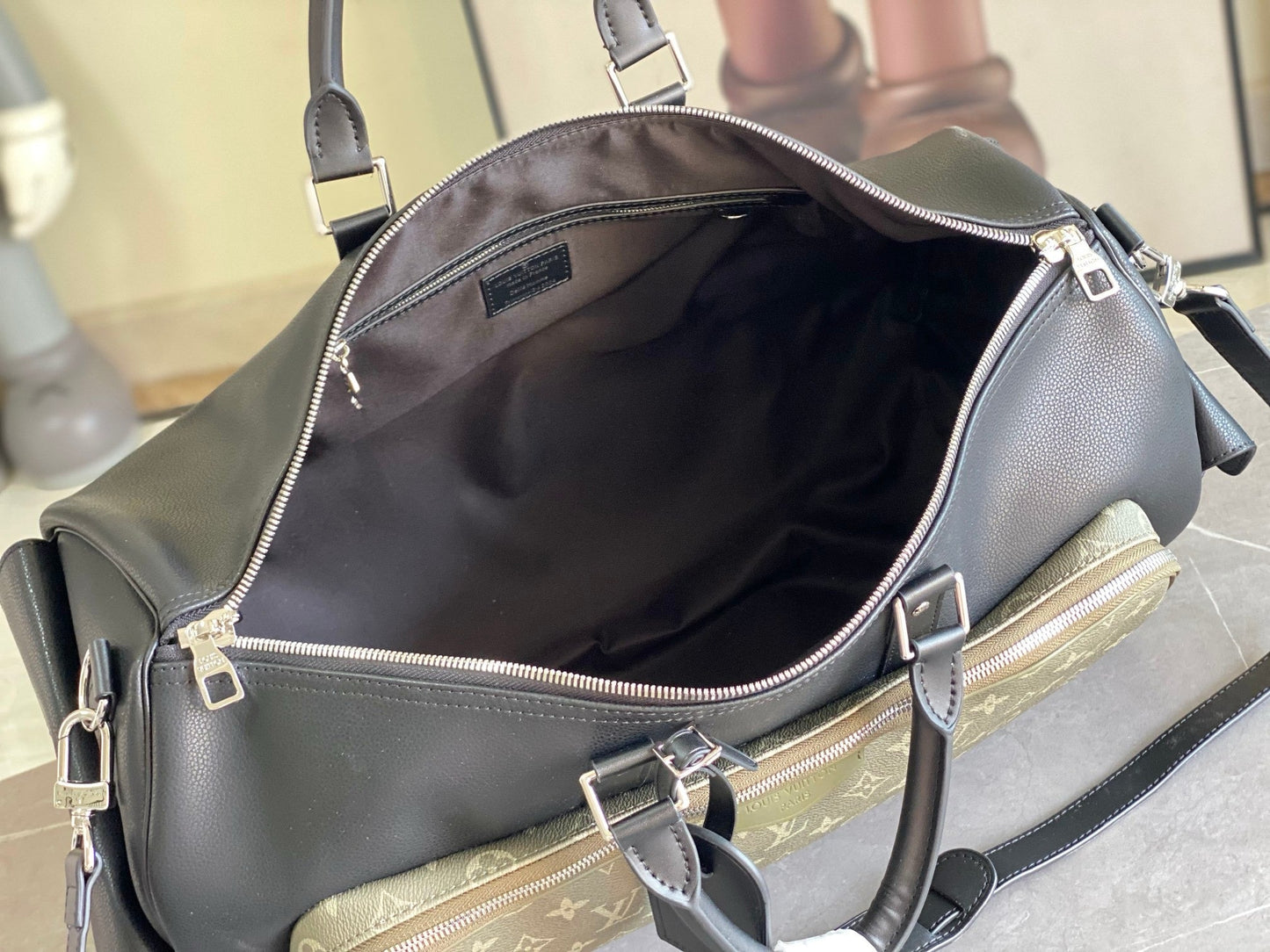 Keepall 50