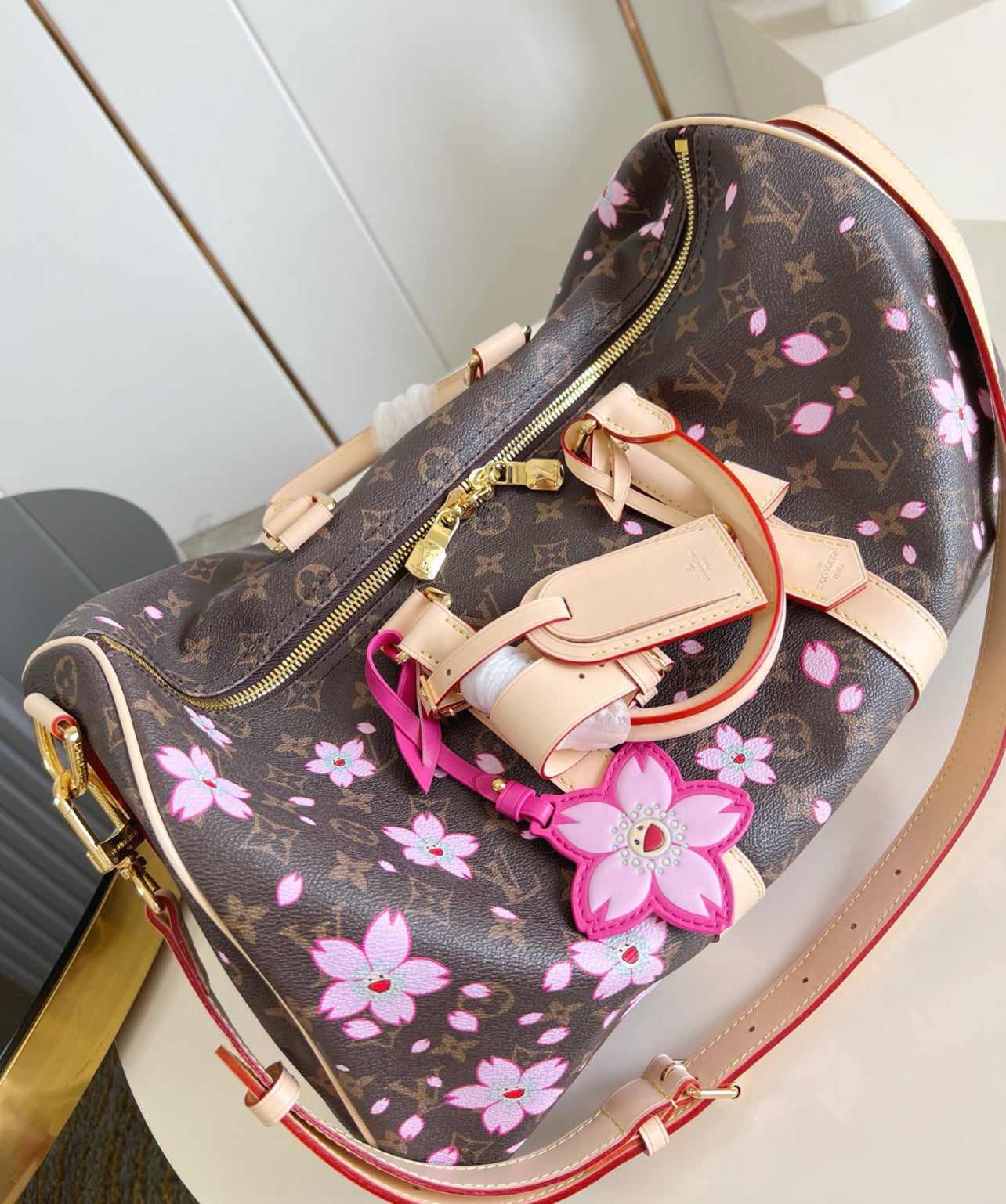 Keepall 45
