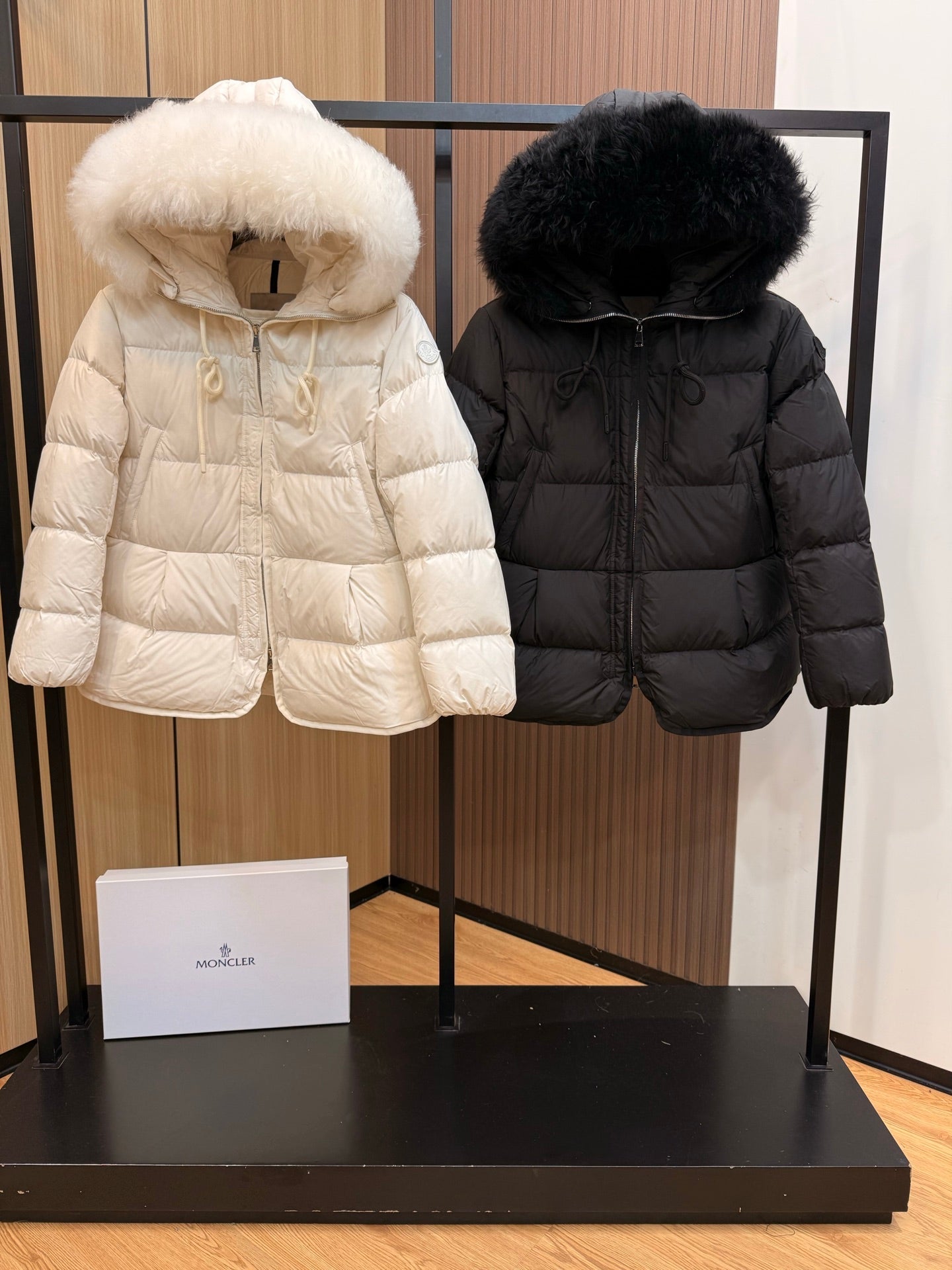 Locustelle Jacket