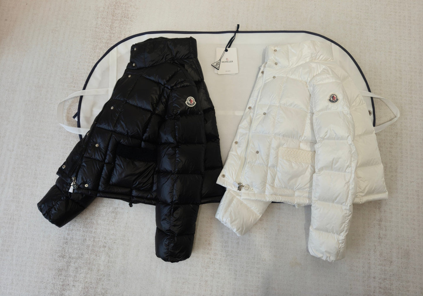 Jarc Jacket