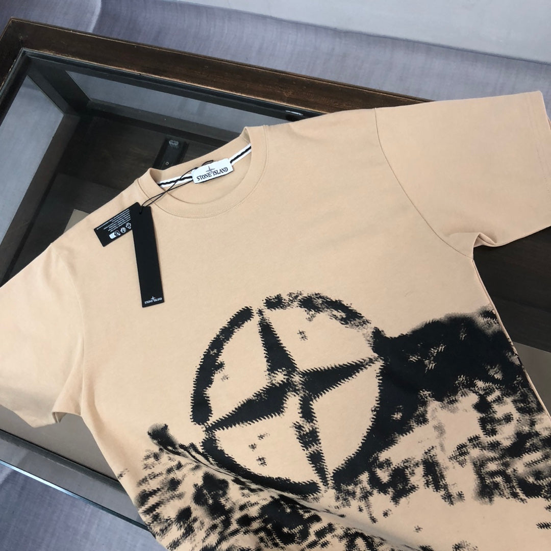 Logo T Shirt