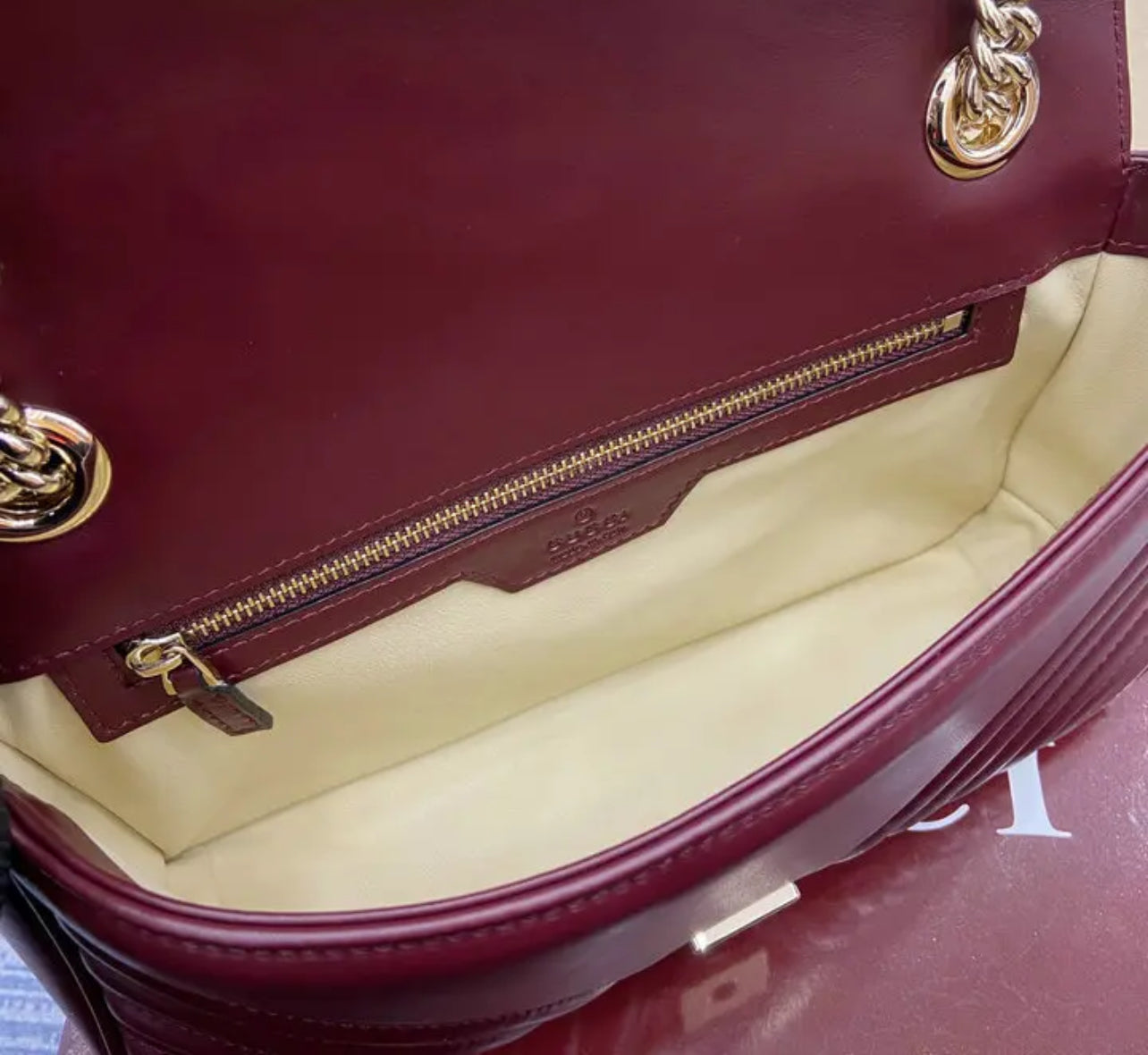 Marmont Small Shoulder Bag