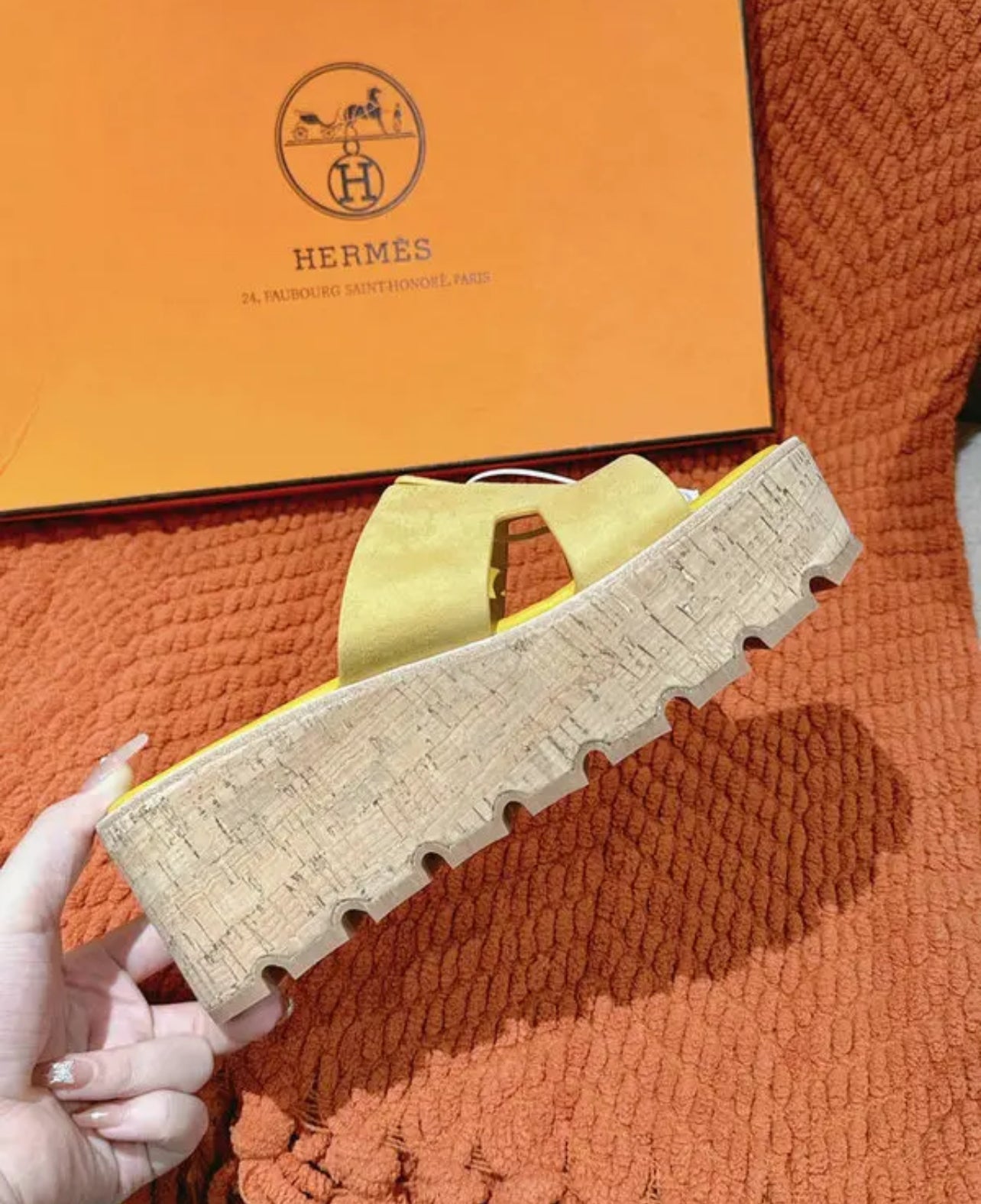 Eze Sandals
