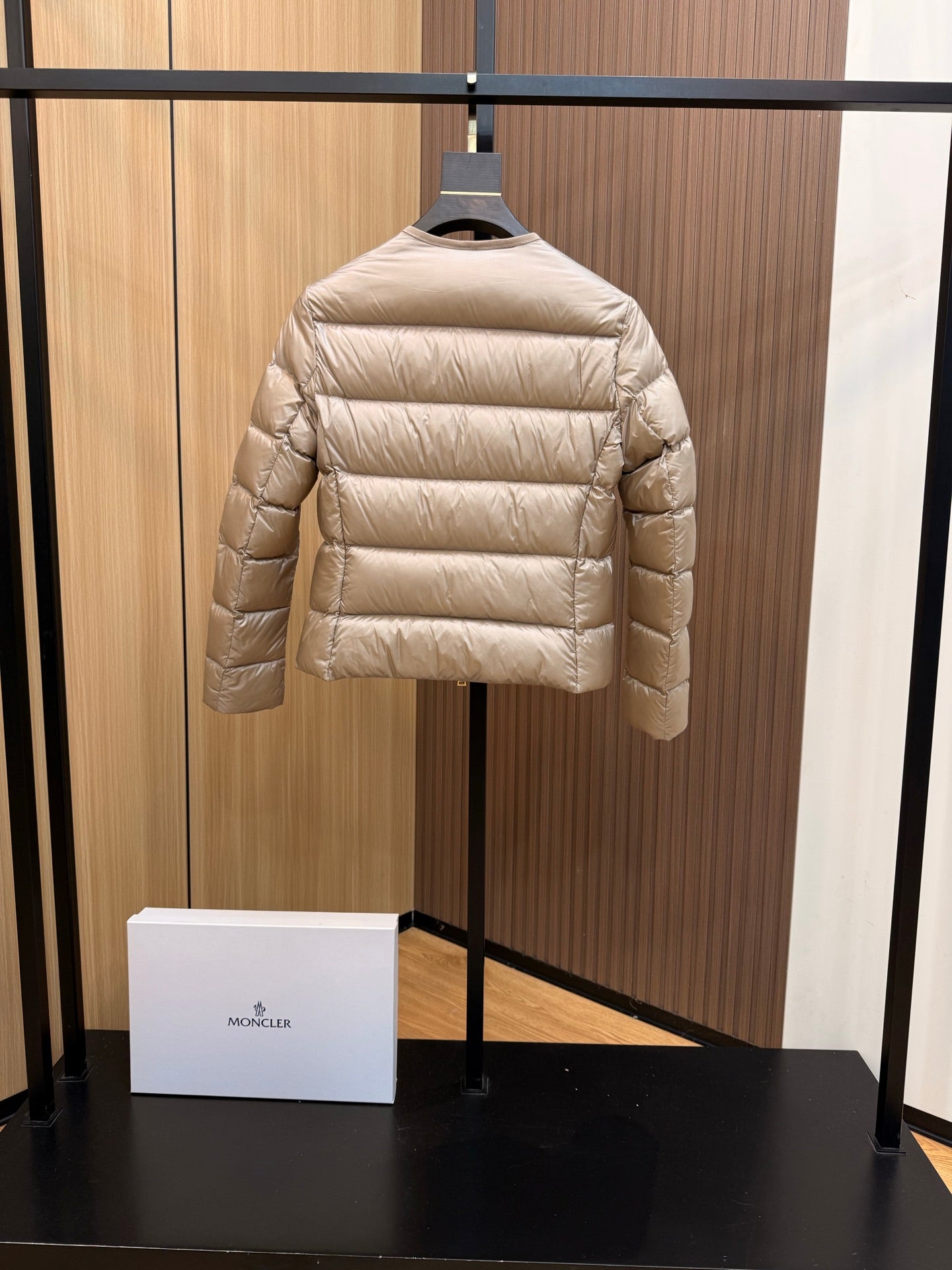 Laurine Jacket