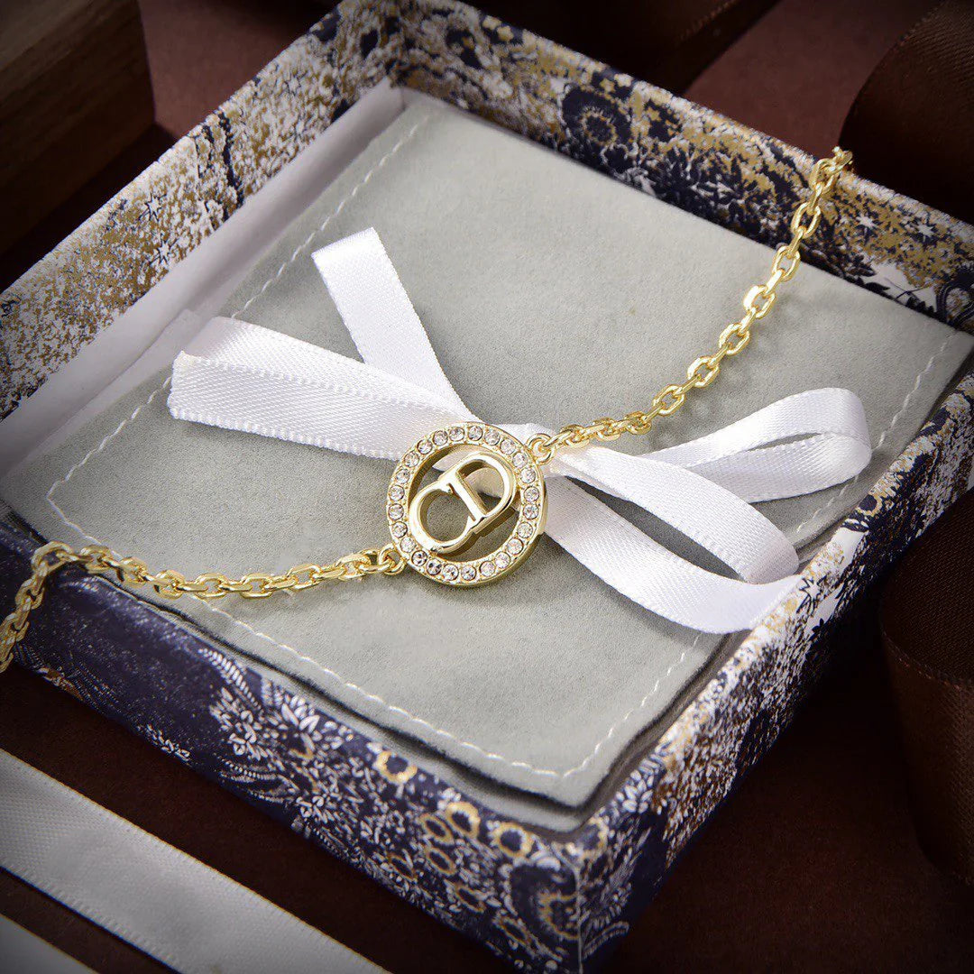 CD Bracelet
