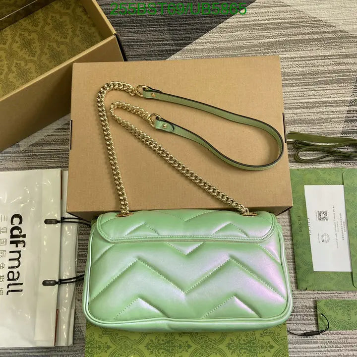 Marmont Pearlescent